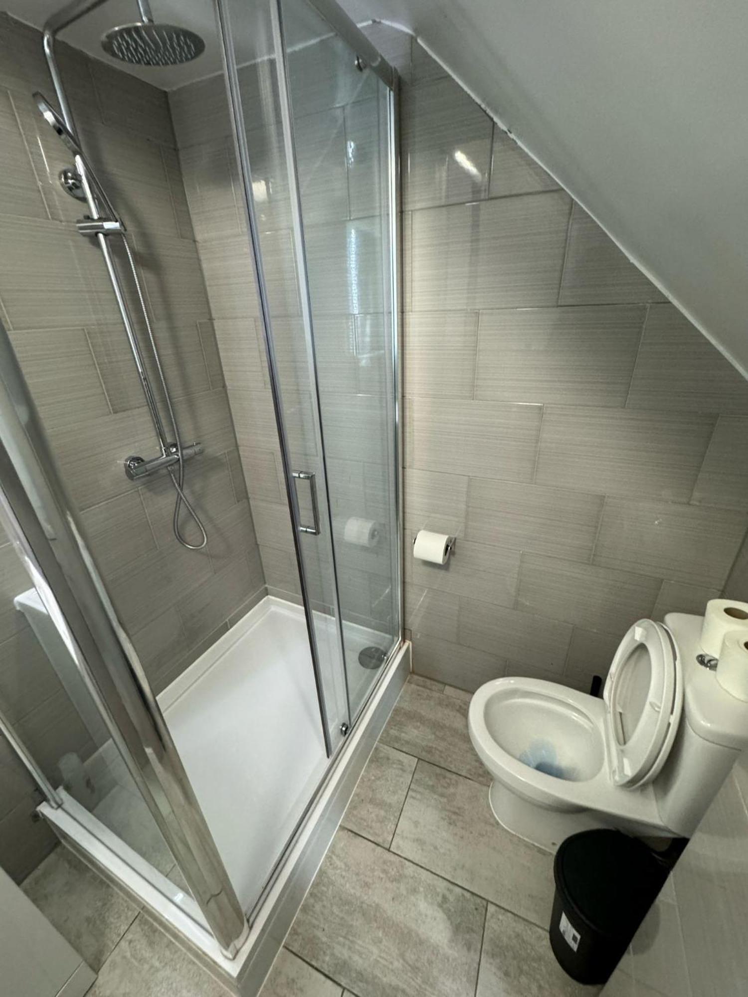Willesden Green Budget Guesthouse London Kültér fotó