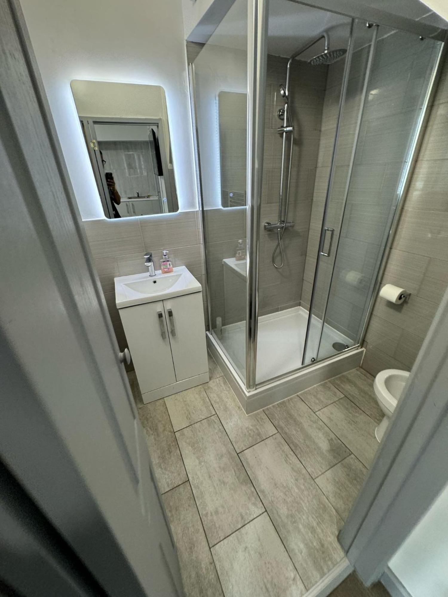 Willesden Green Budget Guesthouse London Kültér fotó