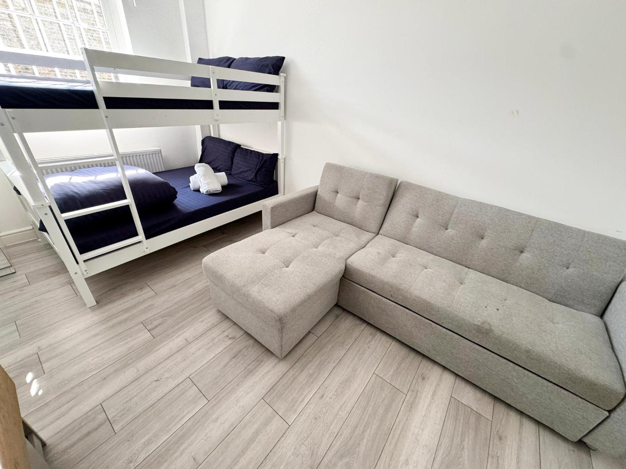 Willesden Green Budget Guesthouse London Kültér fotó