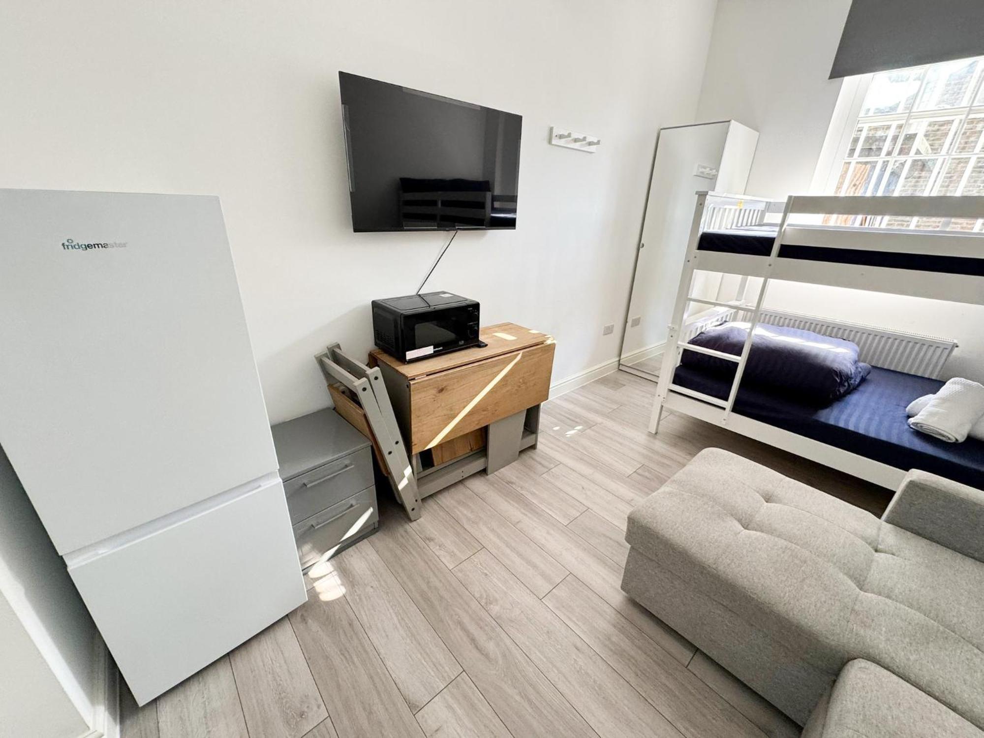 Willesden Green Budget Guesthouse London Kültér fotó